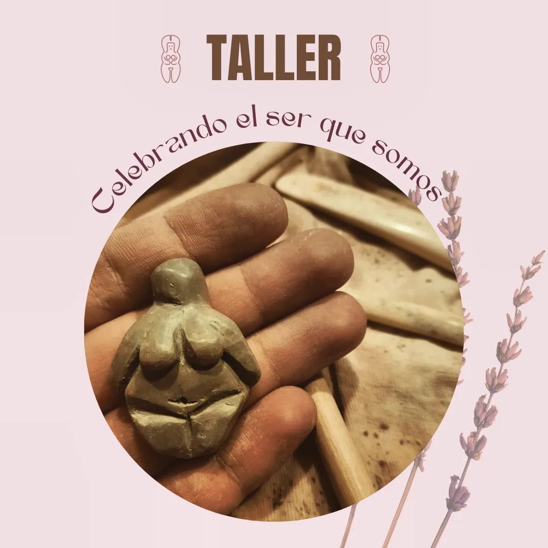 Taller Día de La mujer 2022