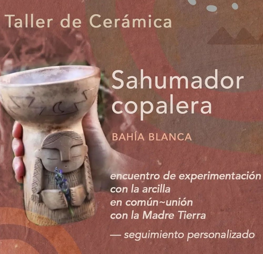 Taller Raíz Americana