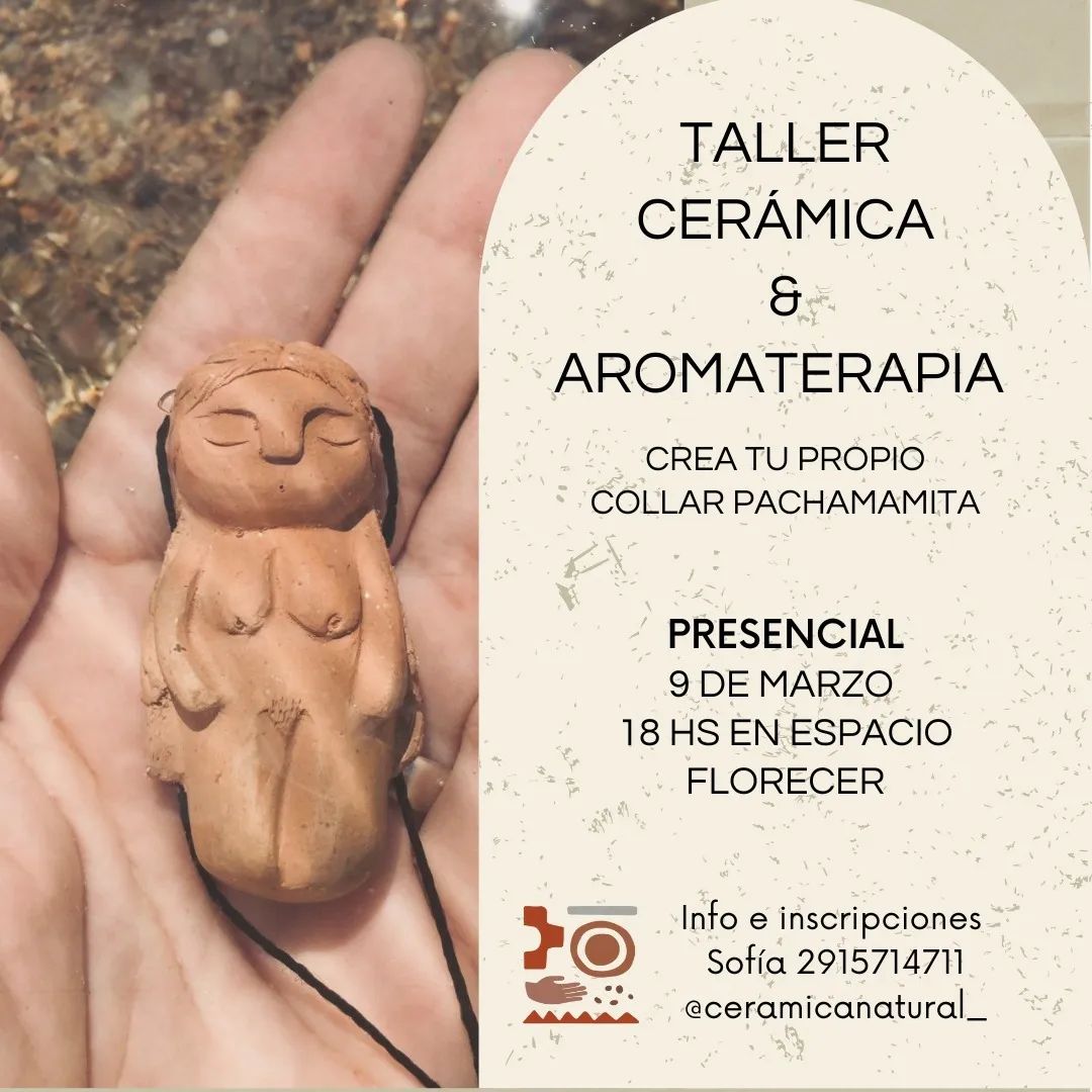 Taller Raíz Americana